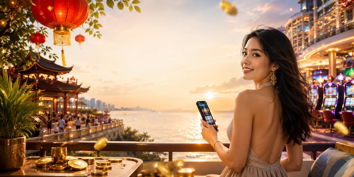rl888 MoMo Casino